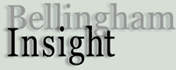 Bellingham Insight Logo